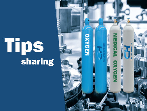 How to Use Oxygen Cylinders Correctly: A Guide from Cylinder Hub