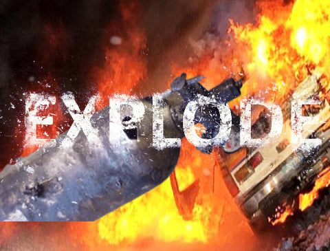 Why Do Oxygen Cylinders Explode? Insights from Cylinder Hub