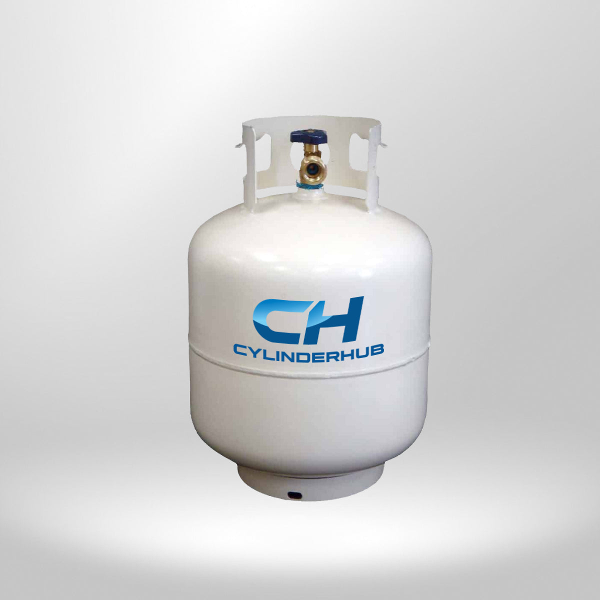 Liquefied Petroleum Gas Cylinder -  20lb